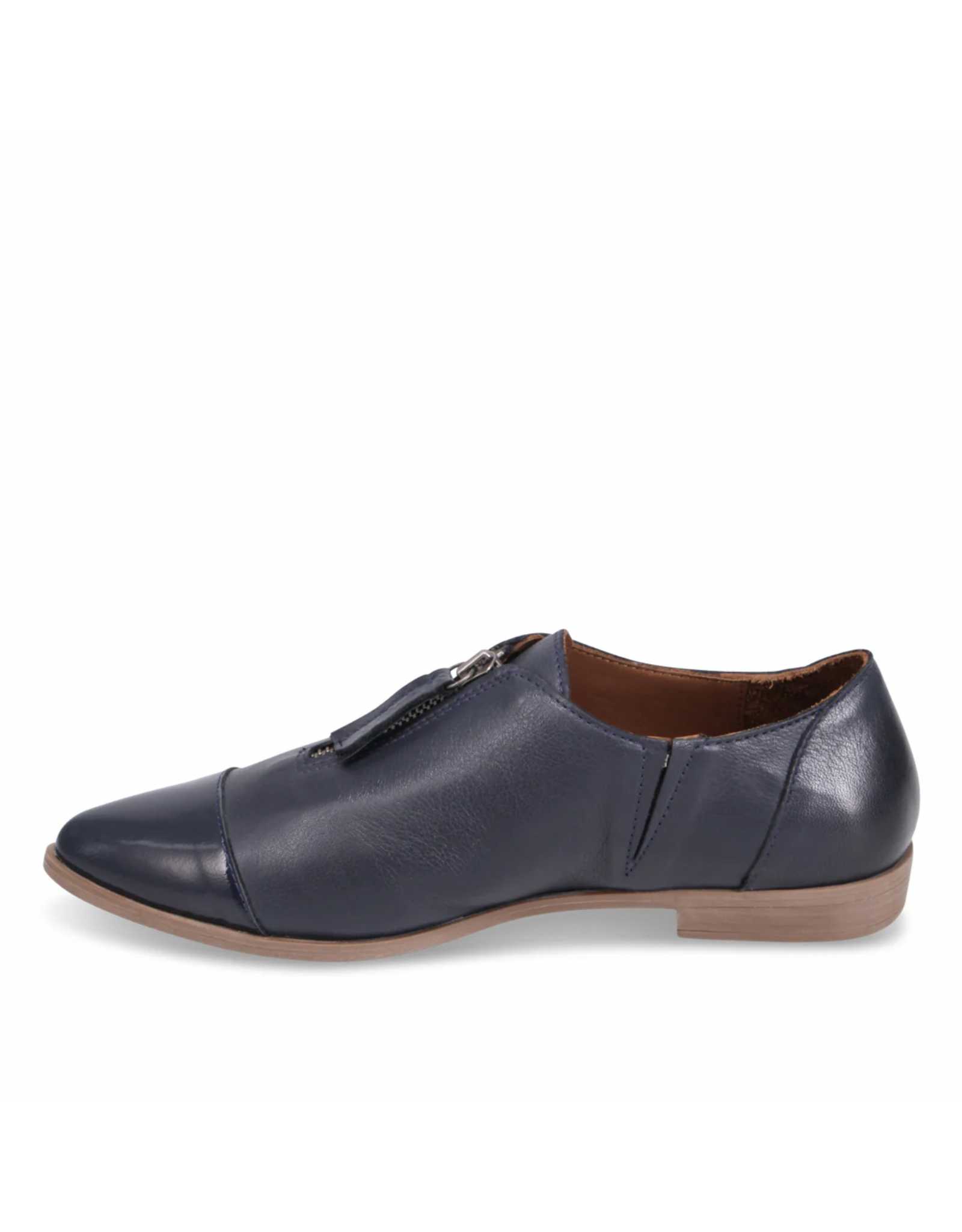 Bueno Bueno - Bria (Navy / Navy Patent)