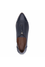 Bueno Bueno - Bria (Navy / Navy Patent)