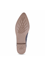 Bueno Bueno - Bria (Navy / Navy Patent)