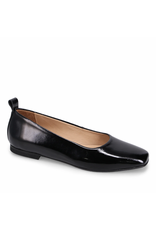Bueno Bueno - Elizabeth Flat (Black Patent)