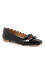 Bueno Bueno - Eloise (Black Patent)