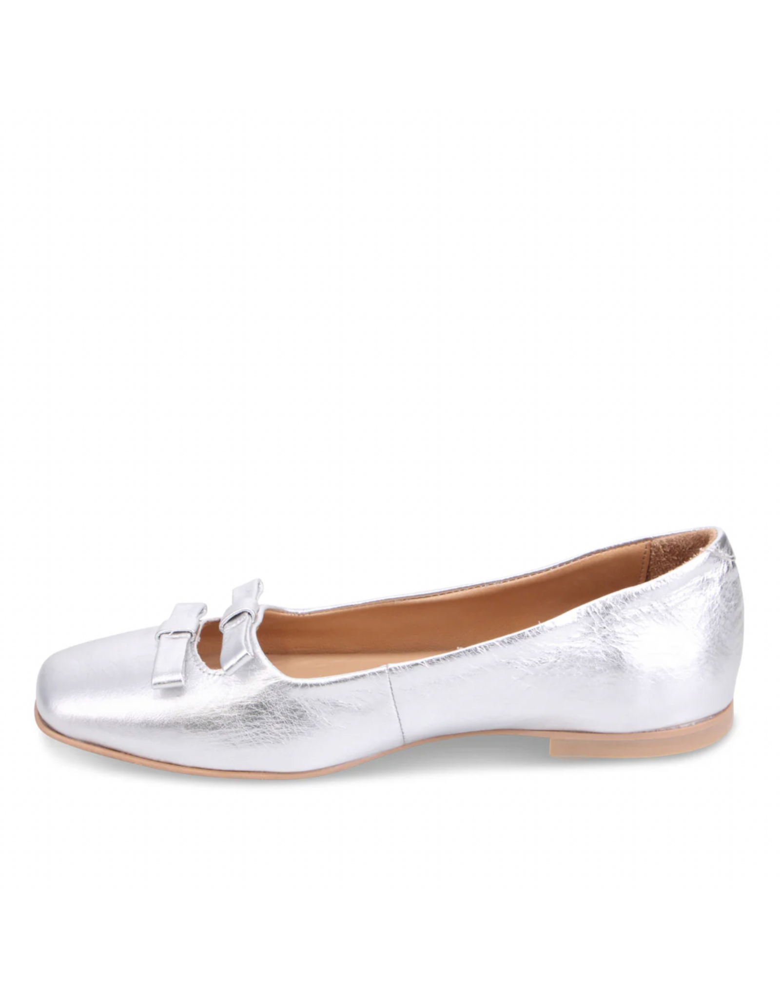 Bueno Bueno - Eloise (Metallic - Dark Silver)