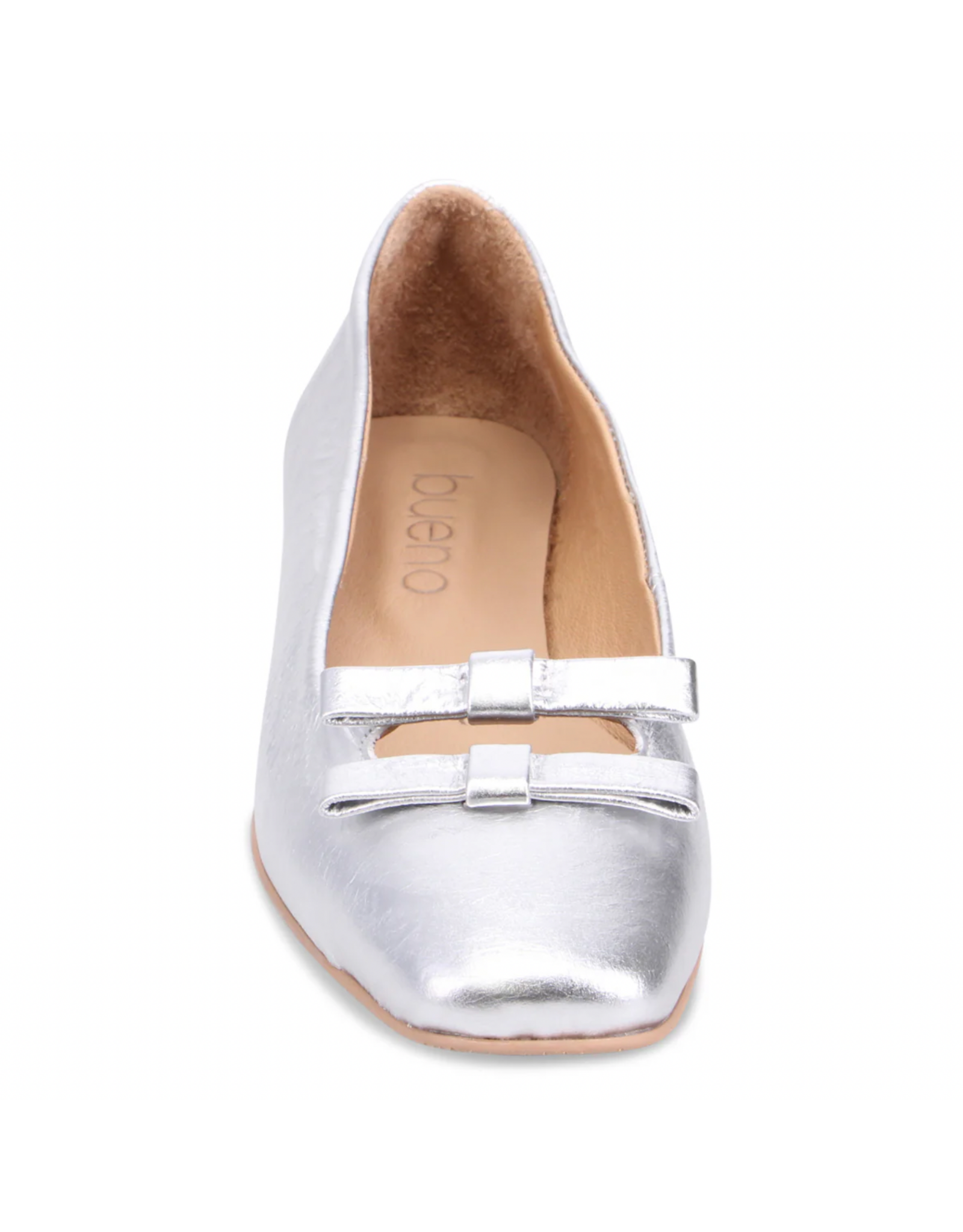 Bueno Bueno - Eloise (Metallic - Dark Silver)