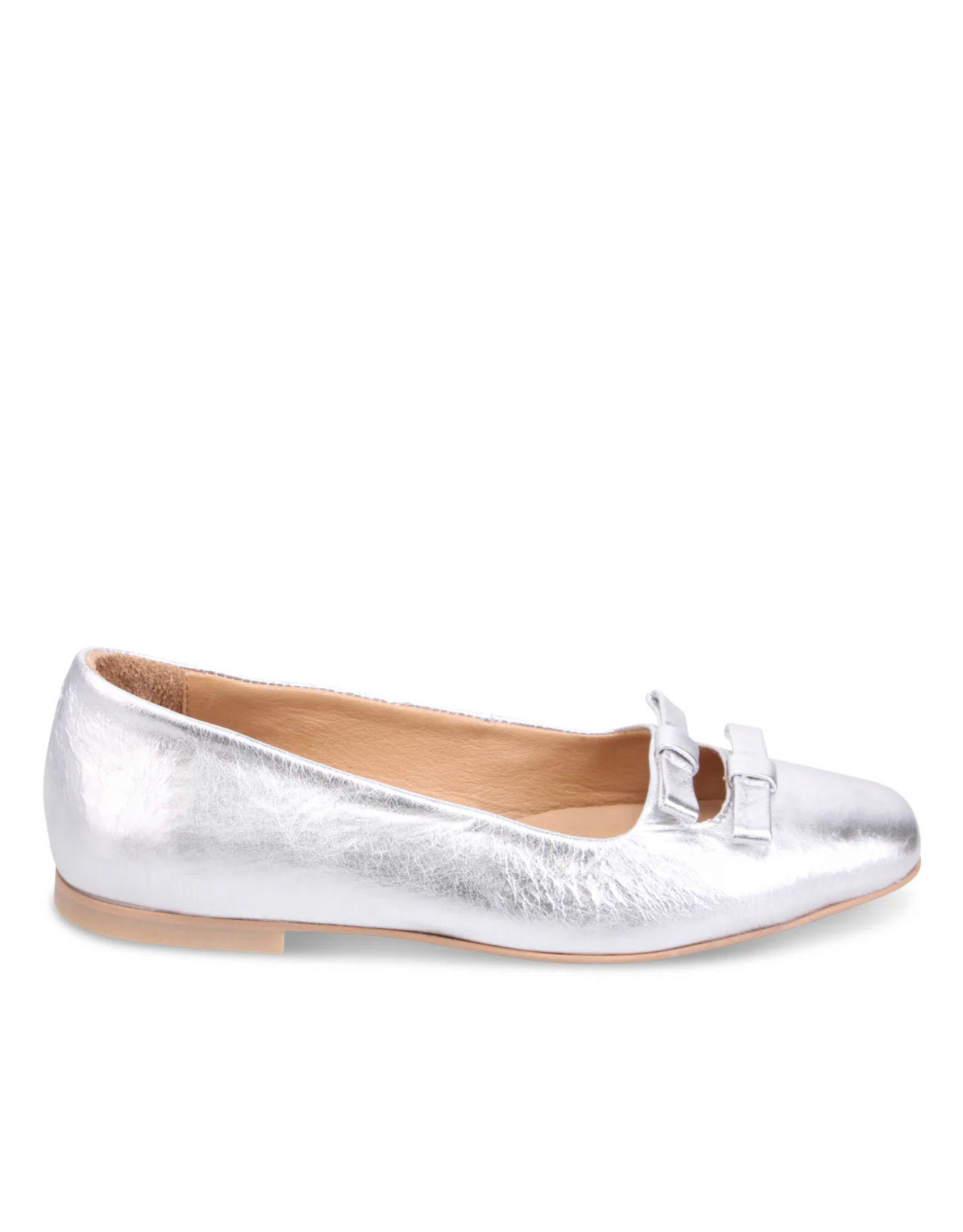 Bueno Bueno - Eloise (Metallic - Dark Silver)