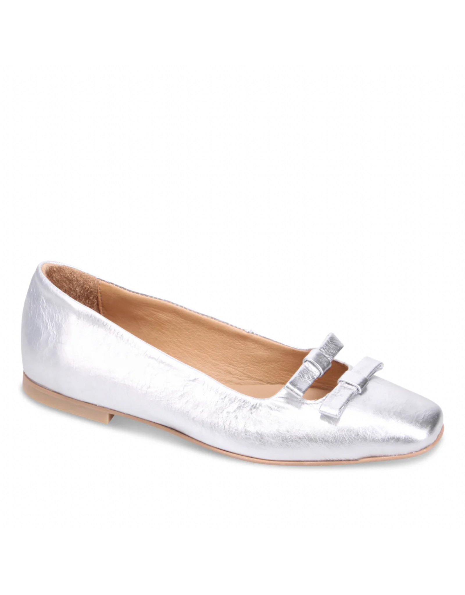 Bueno Bueno - Eloise (Metallic - Dark Silver)