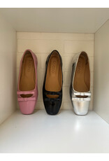 Bueno Bueno - Eloise (Metallic - Dark Silver)