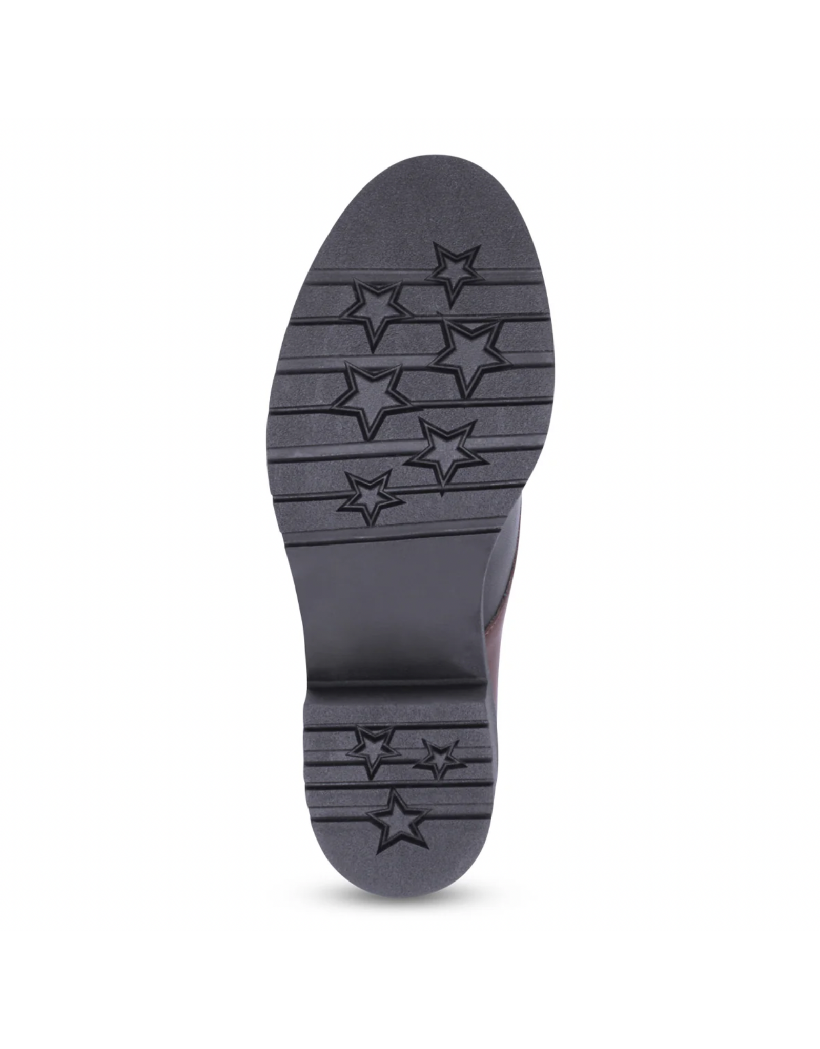 Bueno Bueno - Nolan (Black / Merlot)