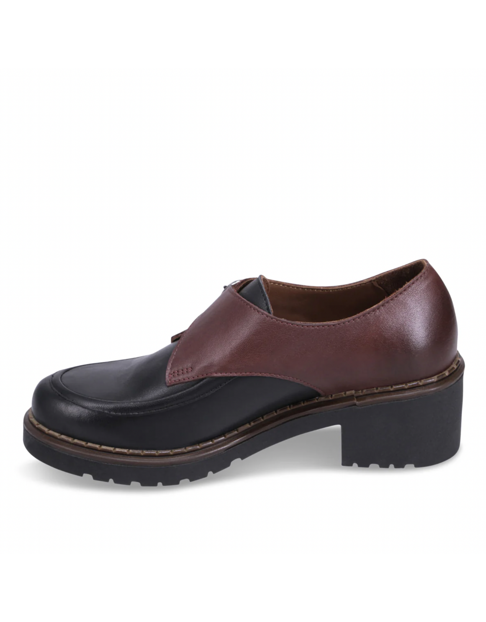 Bueno Bueno - Nolan (Black / Merlot)