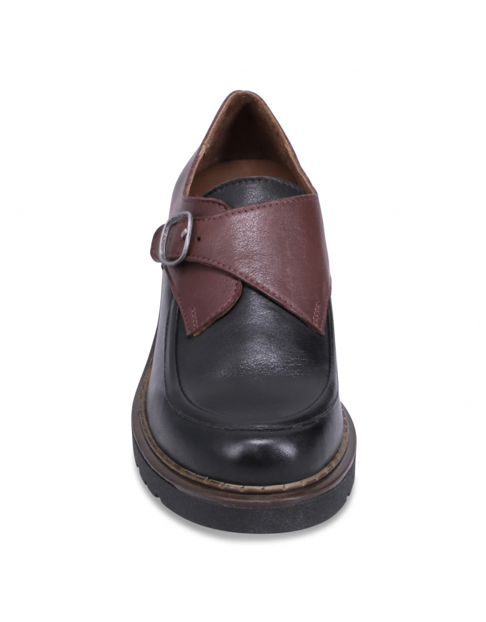 Bueno Bueno - Nolan (Black / Merlot)