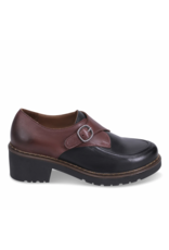 Bueno Bueno - Nolan (Black / Merlot)