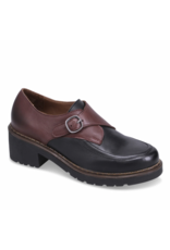 Bueno Bueno - Nolan (Black / Merlot)