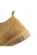 Bueno Bueno - Sana Boot (Dandelion Suede)