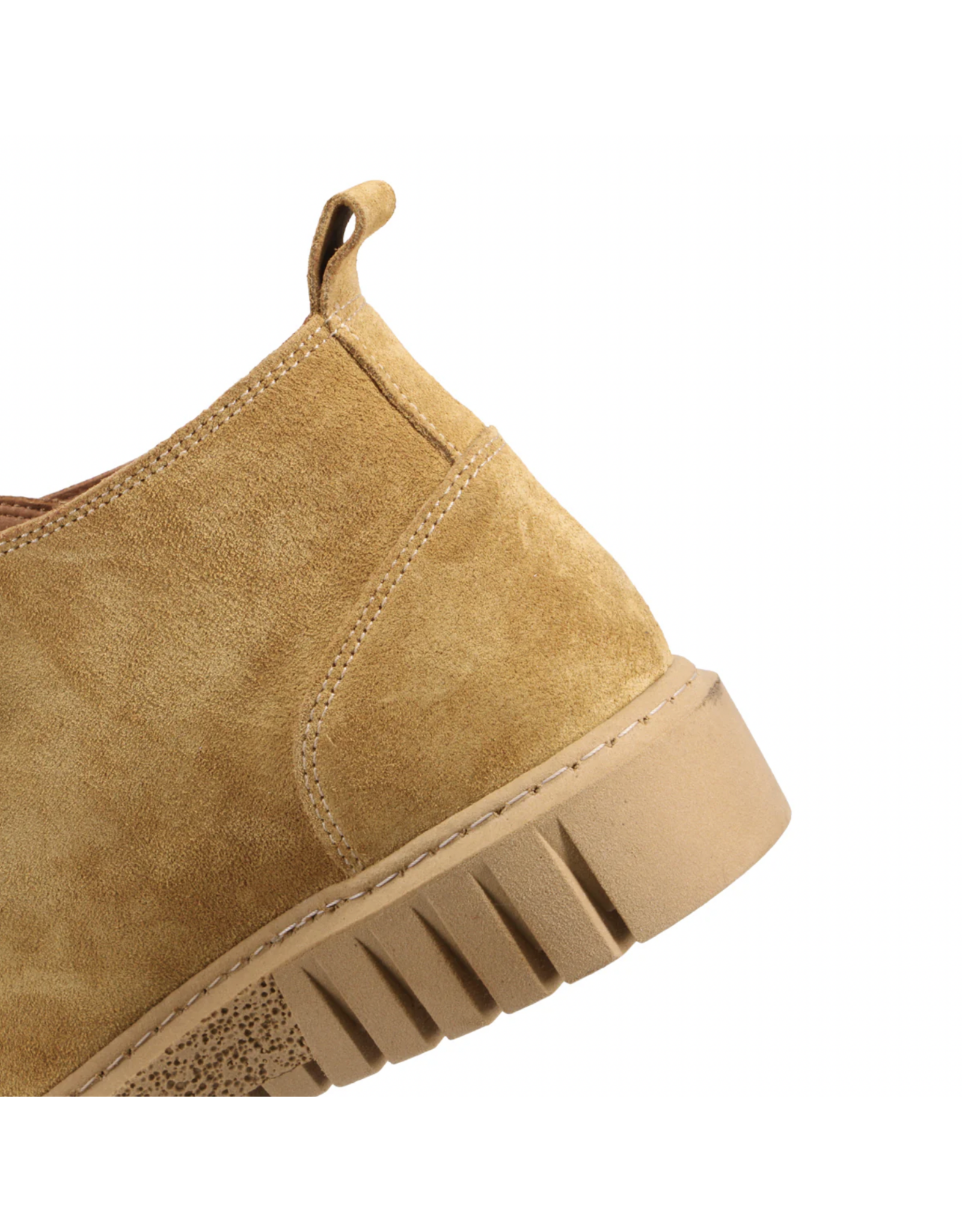 Bueno Bueno - Sana Boot (Dandelion Suede)