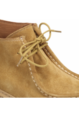 Bueno Bueno - Sana Boot (Dandelion Suede)