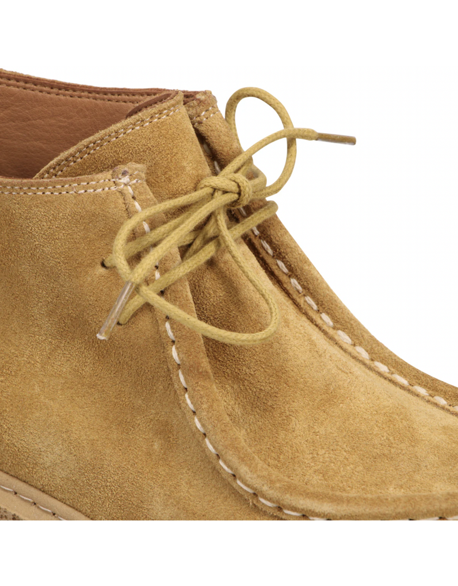 Bueno Bueno - Sana Boot (Dandelion Suede)