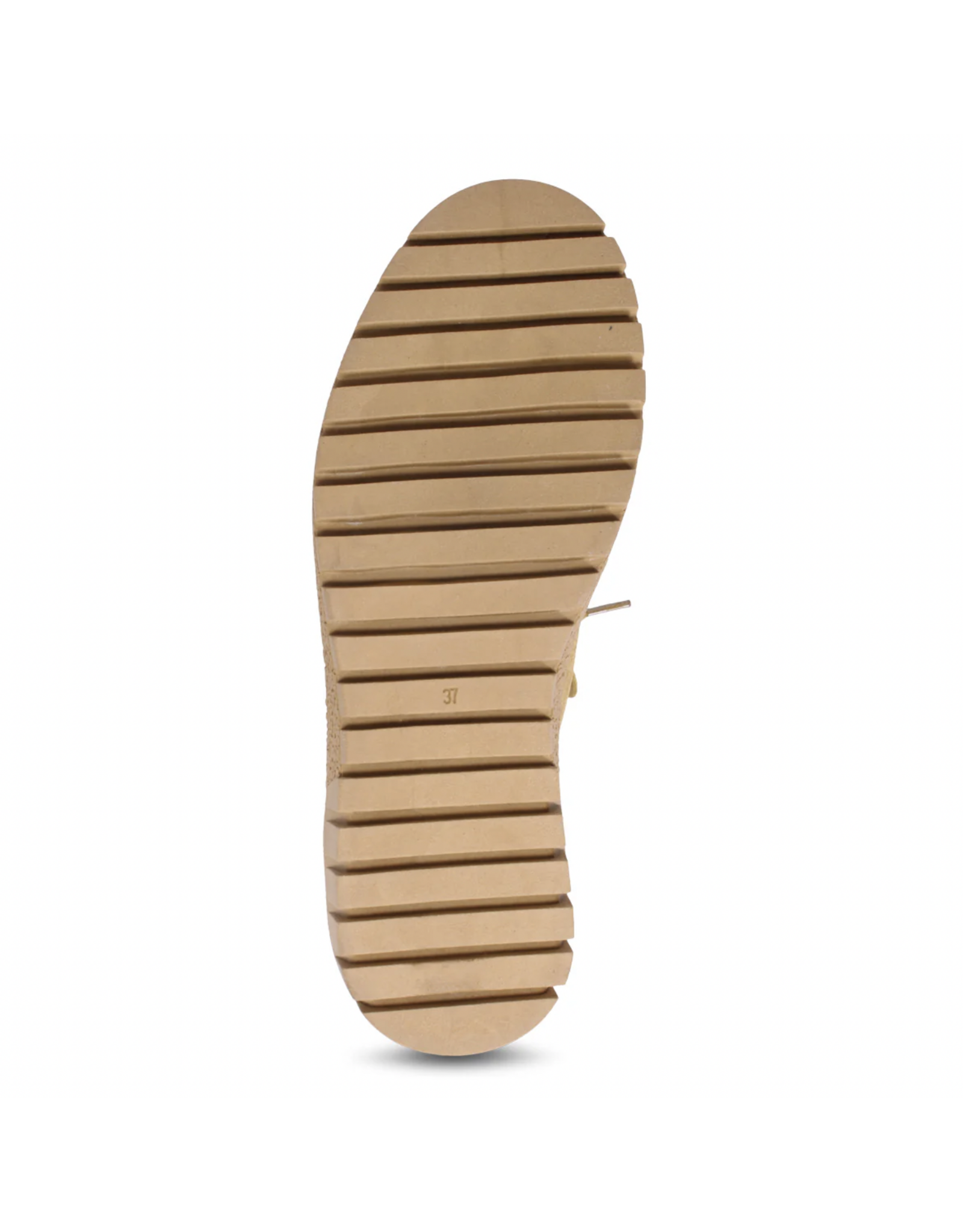 Bueno Bueno - Sana Boot (Dandelion Suede)