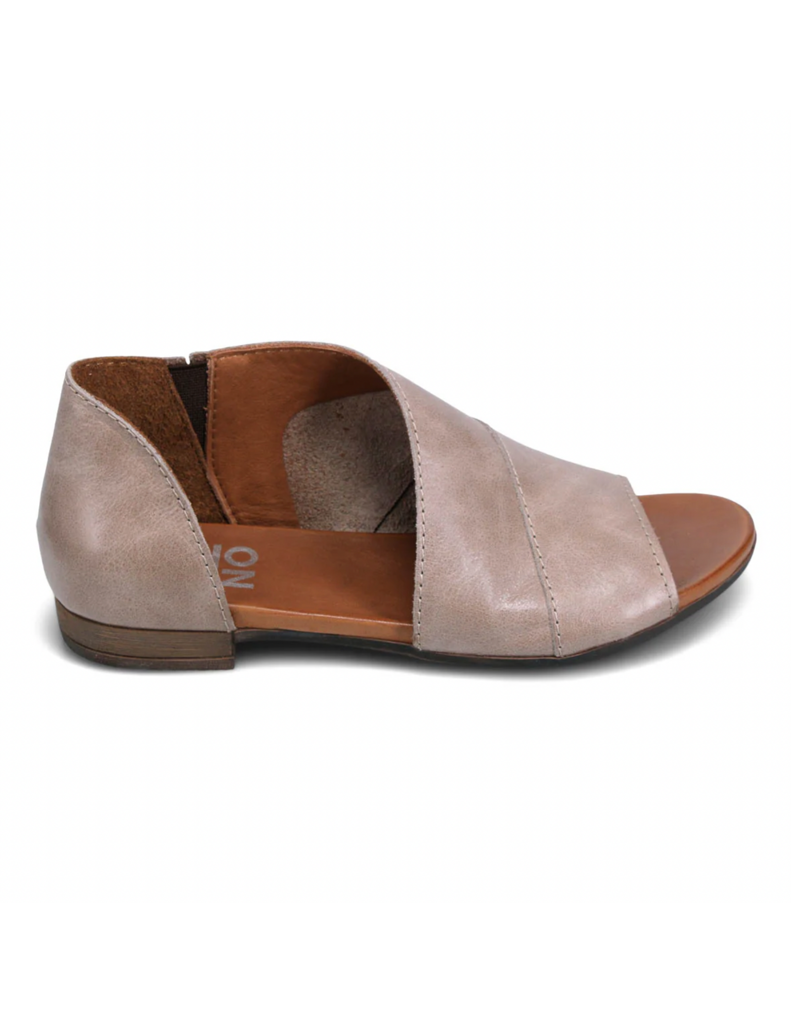 Bueno Bueno - Tanner (Light Grey)