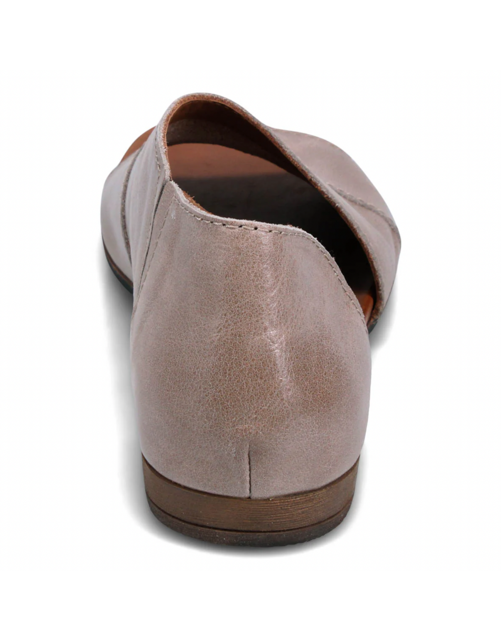 Bueno Bueno - Tanner (Light Grey)