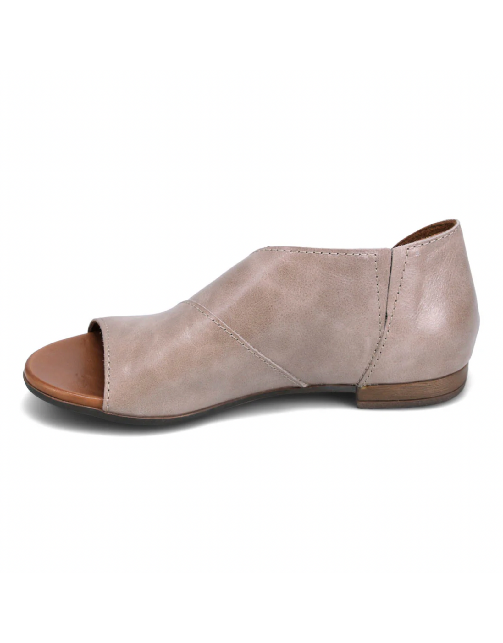 Bueno Bueno - Tanner (Light Grey)