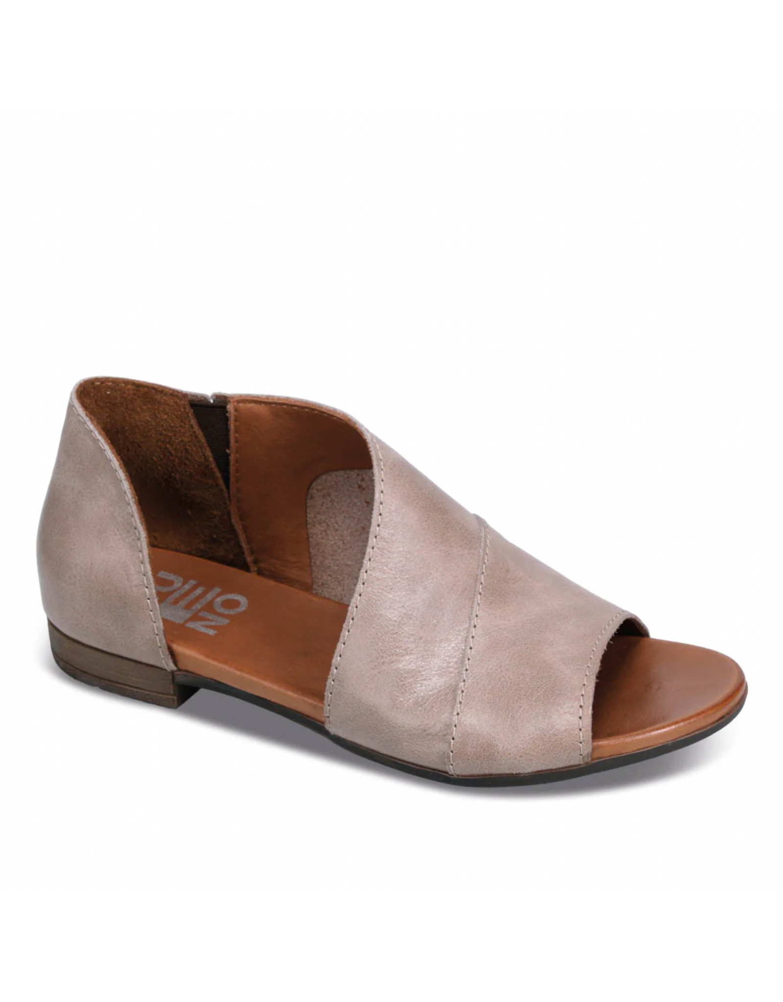 Bueno Bueno - Tanner (Light Grey)