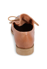 Django and Juliette Django & Juliette - Kotty (Champagne - Tan Leather)