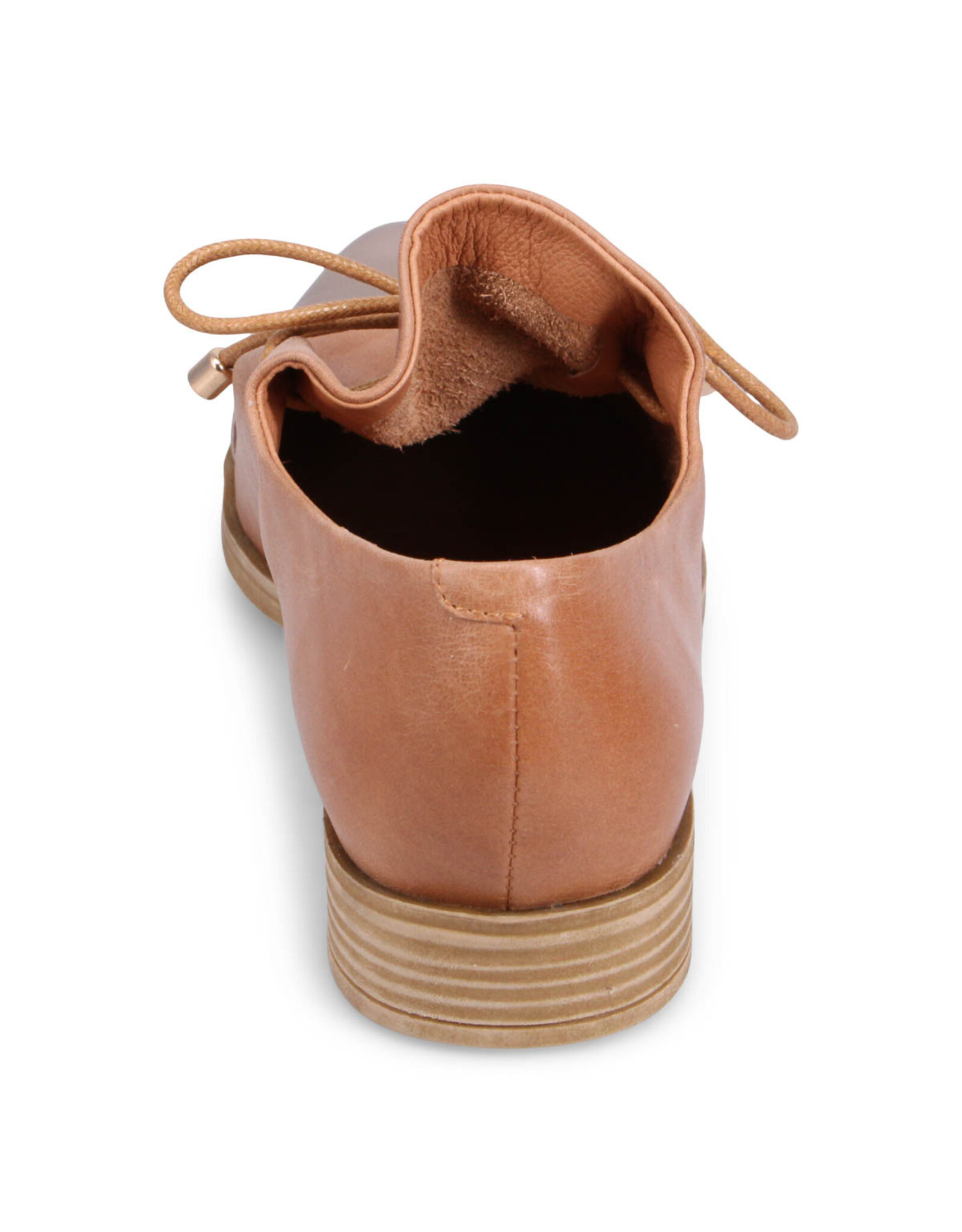 Django and Juliette Django & Juliette - Kotty (Champagne - Tan Leather)