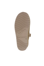 Emu Australia EMU - Water resistant Foy flatform micro (chestnut)