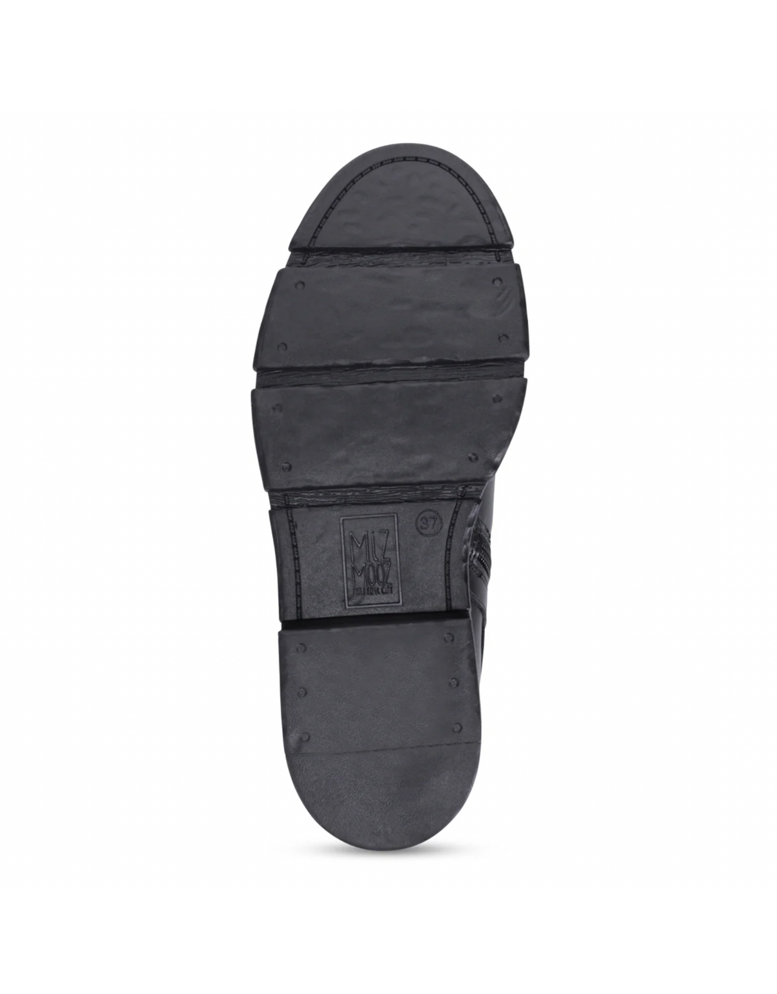 Miz Mooz Miz Mooz - Hopey (Stone)