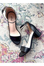 Taxi Taxi - Macy 02 (Black)