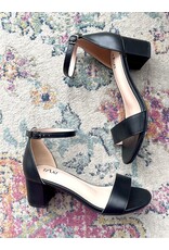 Taxi Taxi - Macy 02 (Black)