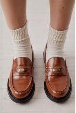 Free people Free People - Liv loafer (bronzer)