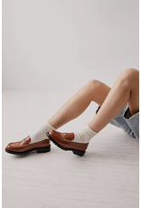 Free people Free People - Liv loafer (bronzer)
