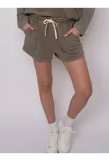 RD Style RD Style - Cecile French Terry (Smokey Olive)