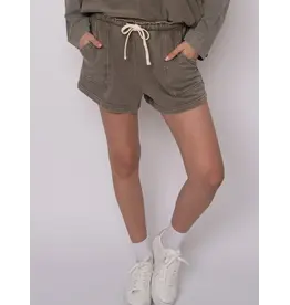 RD Style RD Style - Cecile French Terry (Smokey Olive)