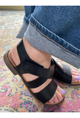 Miz Mooz Miz Mooz - Dovey Sandal (Black)