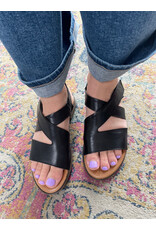 Miz Mooz Miz Mooz - Dovey Sandal (Black)