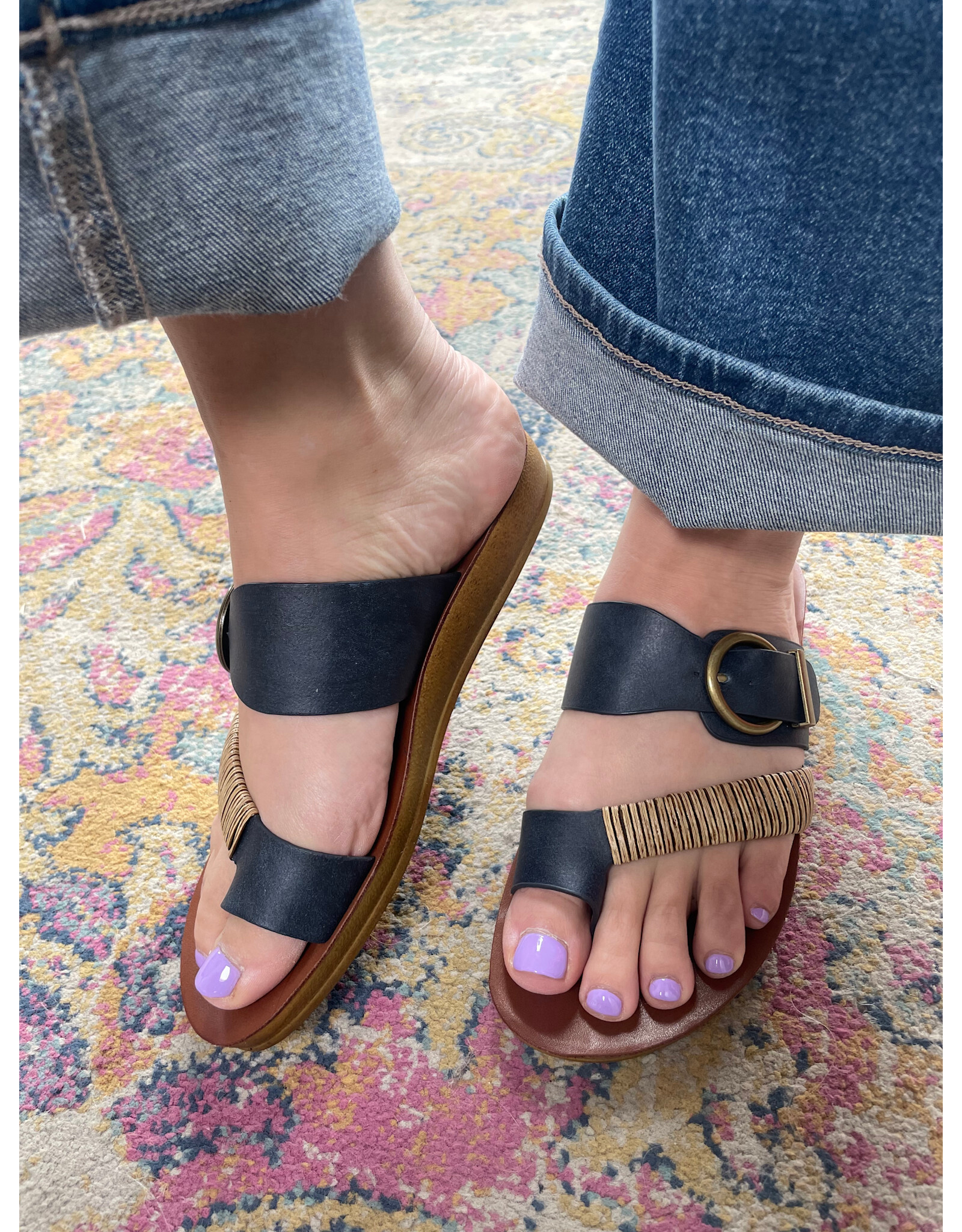 Los Cabos Los Cabos - Bria (black)