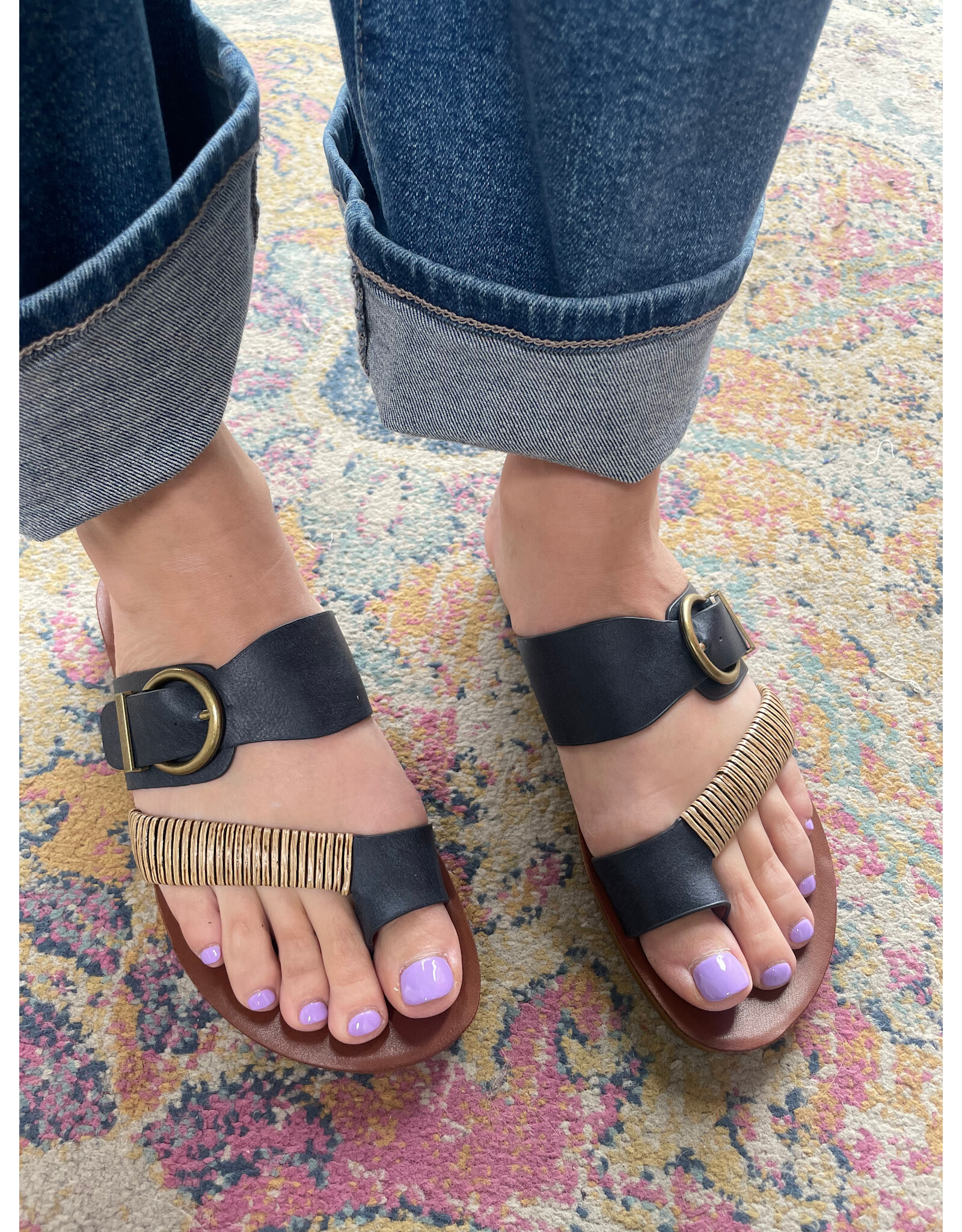 Los Cabos Los Cabos - Bria (black)