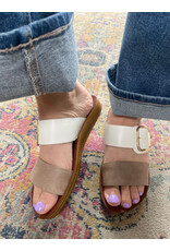 Los Cabos Los Cabos - Doti (Taupe)