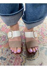 Los Cabos Los Cabos - Doti (Taupe)