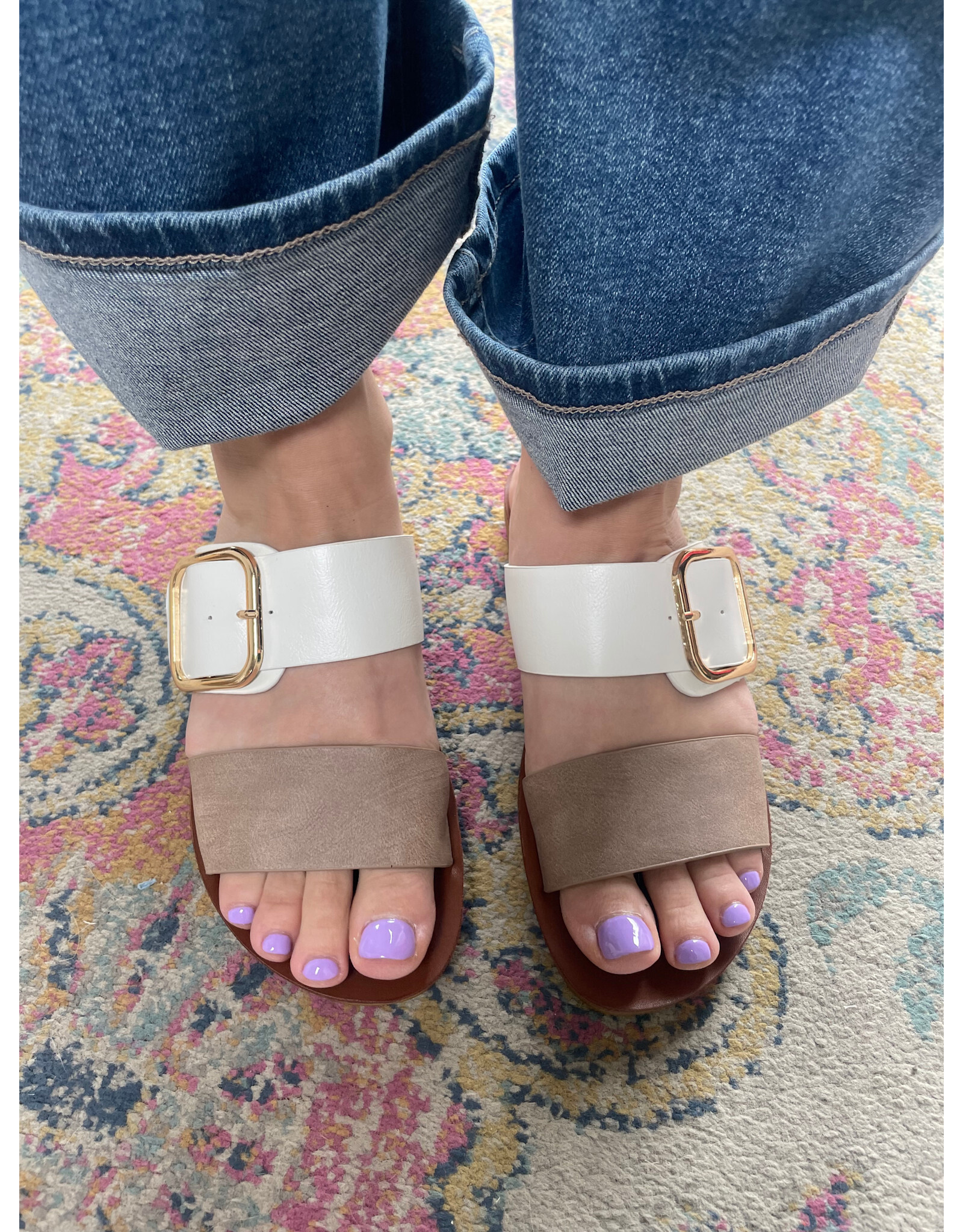 Los Cabos Los Cabos - Doti (Taupe)