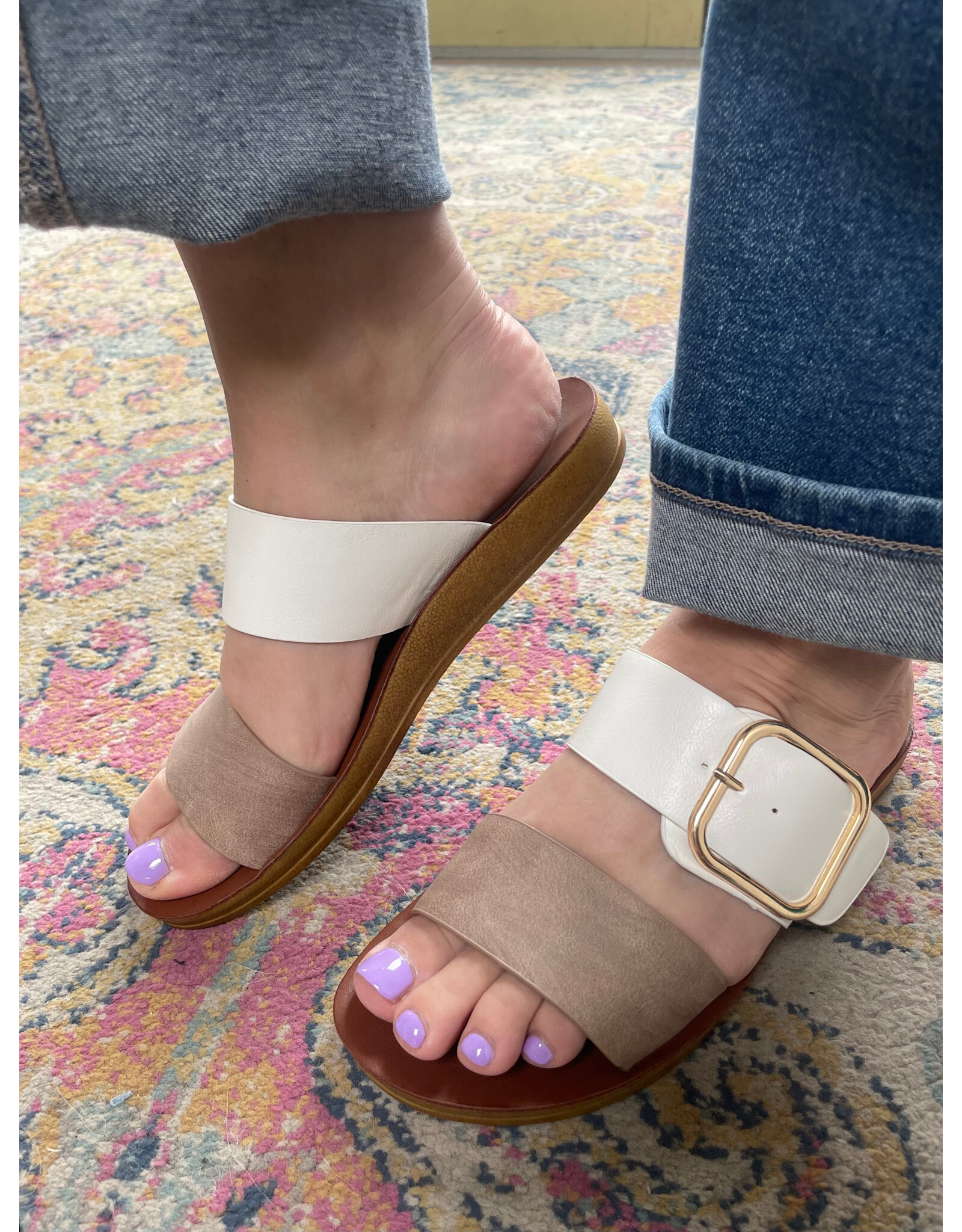 Los Cabos Los Cabos - Doti (Taupe)