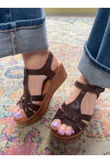 Miz Mooz Miz Mooz - Wilder (Brown)