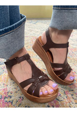 Miz Mooz Miz Mooz - Wilder (Brown)