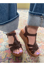 Miz Mooz Miz Mooz - Wilder (Brown)