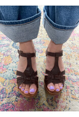 Miz Mooz Miz Mooz - Wilder (Brown)