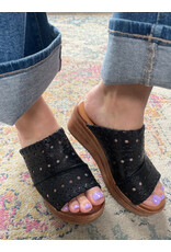 Miz Mooz Miz Mooz - Wesley (Black)