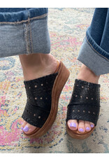 Miz Mooz Miz Mooz - Wesley (Black)