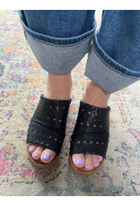 Miz Mooz Miz Mooz - Wesley (Black)