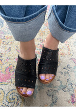 Miz Mooz Miz Mooz - Wesley (Black)